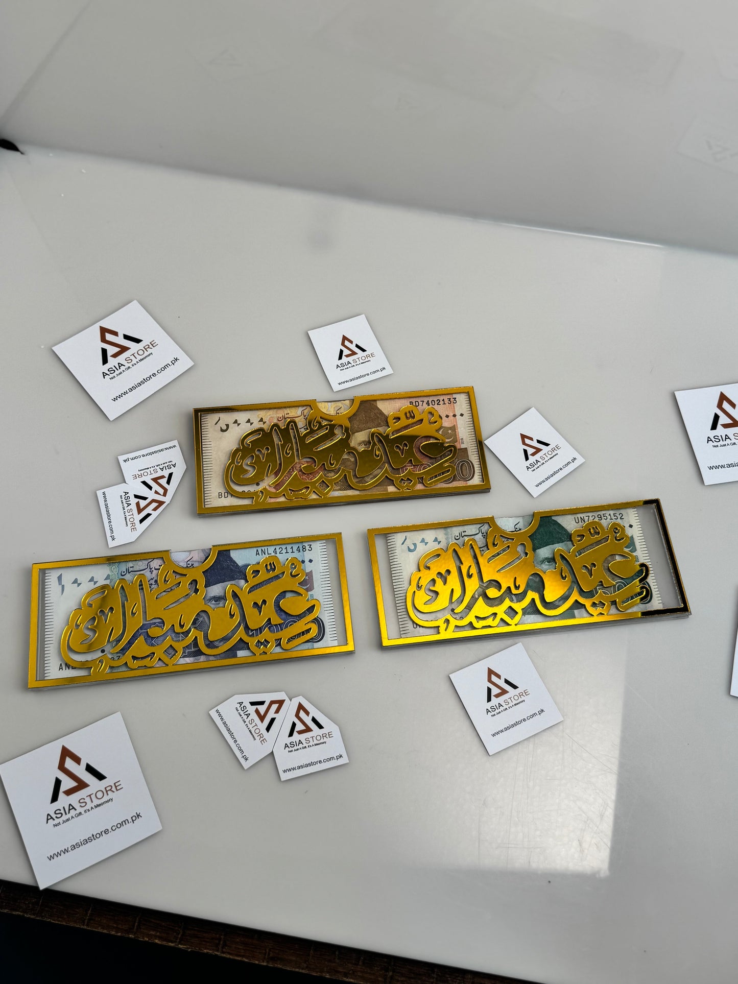 New Eidi Envelope