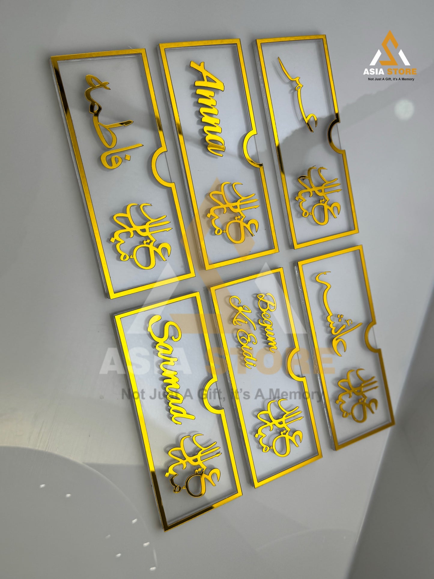 Eidi Envelope