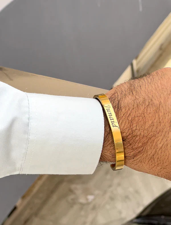 Customize Karha ,Bracelets ,