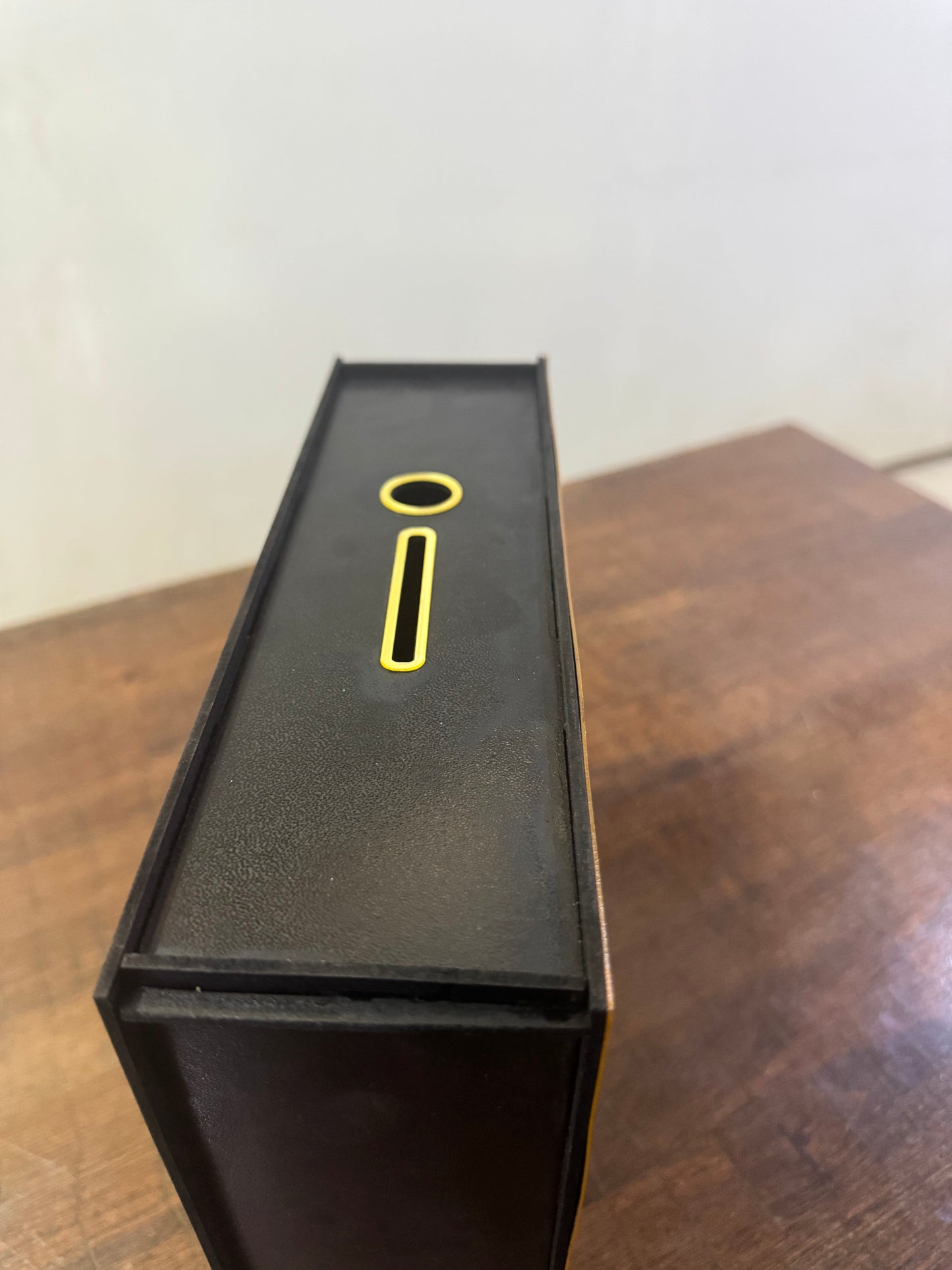 Money Saving Box