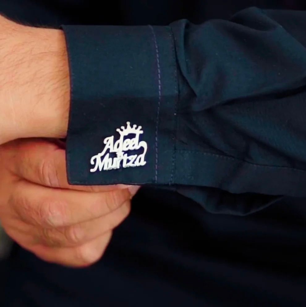 Name Cufflinks