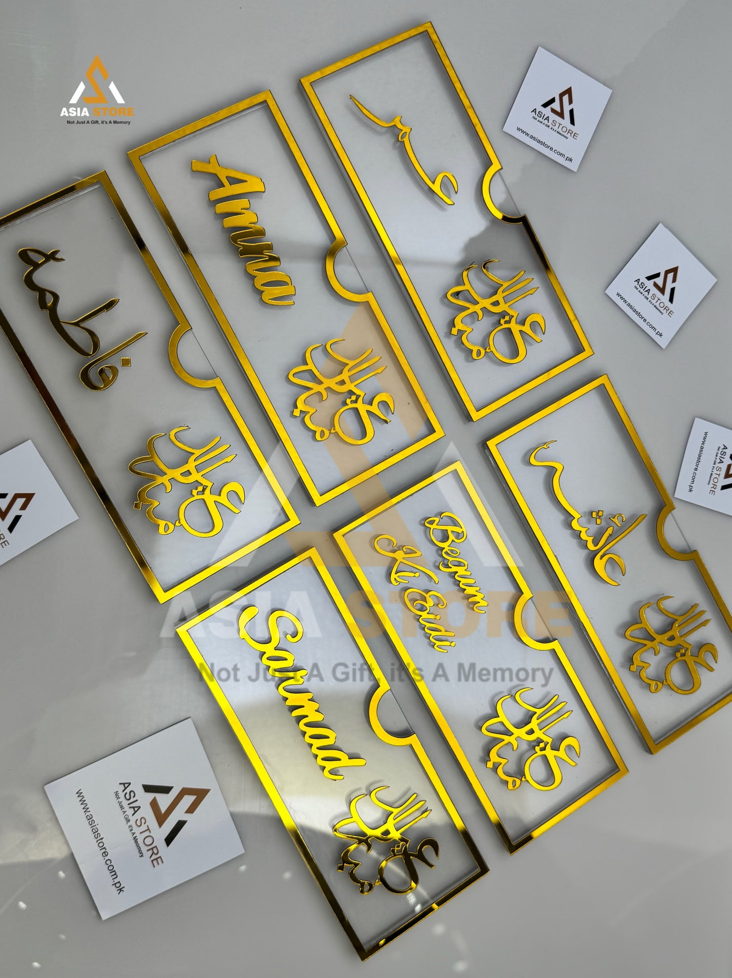 Eidi Envelope