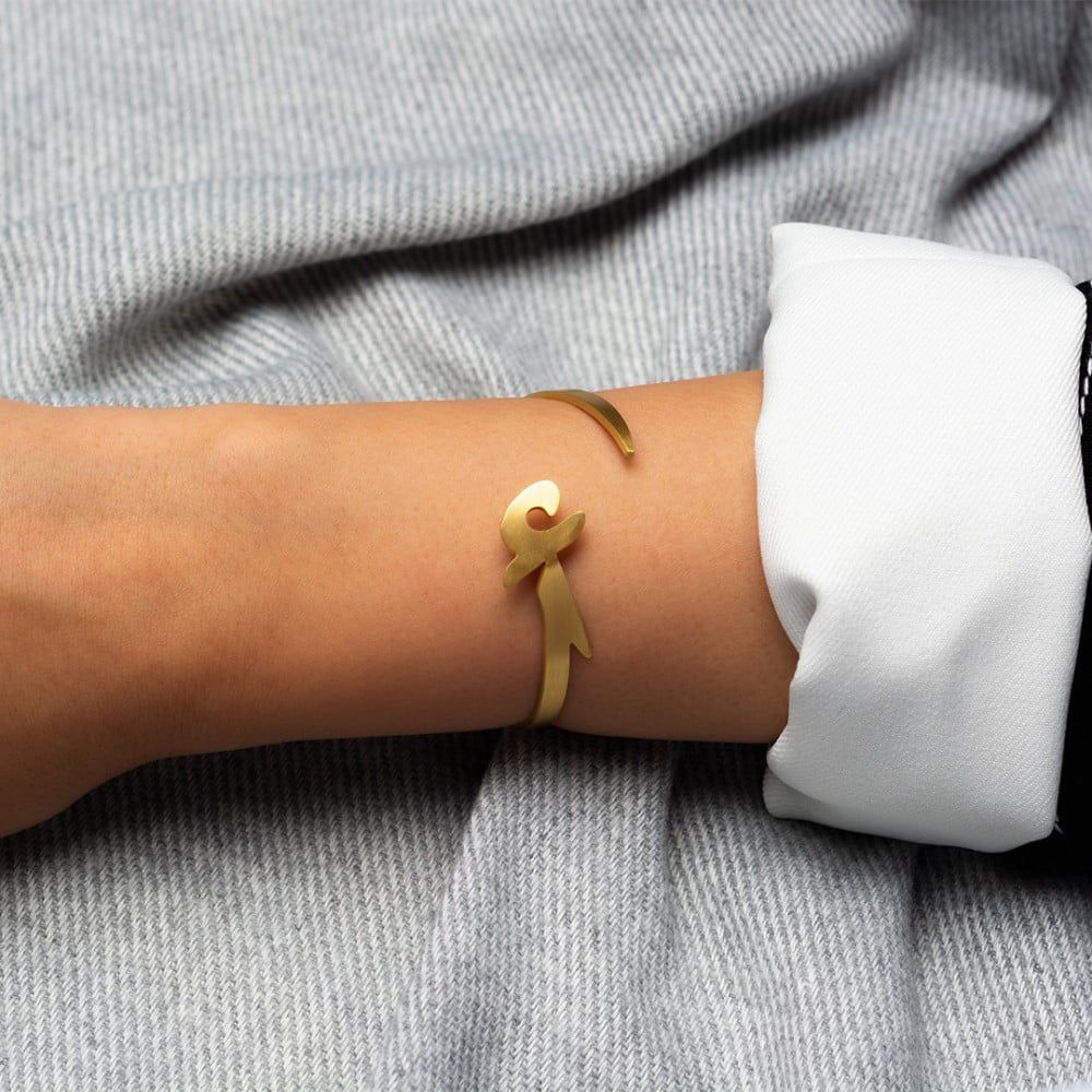 Urdu Name Bangle
