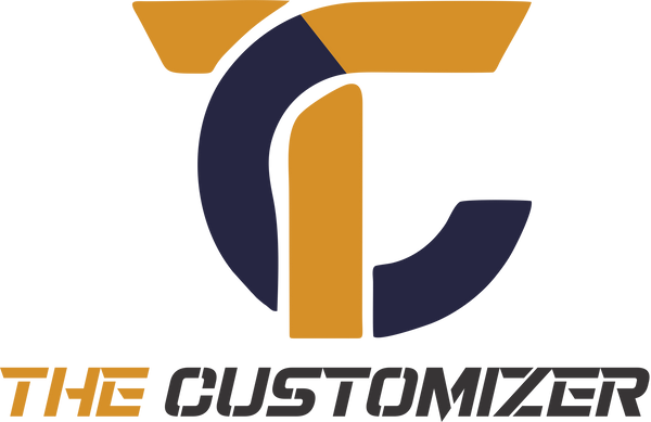 The Customizer